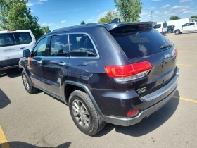 Jeep Grand cherokee * LIMITED * CARFAX * БЕЗ ПЪРВОНАЧАЛНА ВНОСКА - 16100 лв. - 89291738 3