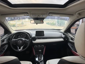 Mazda CX-3 2.0 Grand Touring AWD BOSE HEAD-UP | Mobile.bg    15