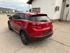 Mazda CX-3 2.0 Grand Touring AWD BOSE HEAD-UP | Mobile.bg    6