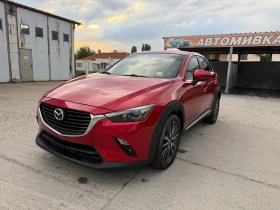 Mazda CX-3 2.0 Grand Touring AWD BOSE HEAD-UP | Mobile.bg    8
