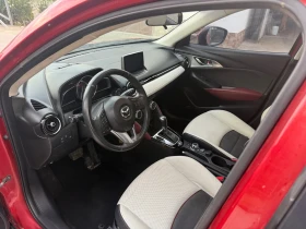 Mazda CX-3 2.0 Grand Touring AWD BOSE HEAD-UP | Mobile.bg    9