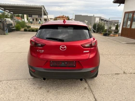 Mazda CX-3 2.0 Grand Touring AWD BOSE HEAD-UP | Mobile.bg    5