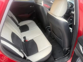 Mazda CX-3 2.0 Grand Touring AWD BOSE HEAD-UP | Mobile.bg    11