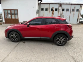 Mazda CX-3 2.0 Grand Touring AWD BOSE HEAD-UP | Mobile.bg    7