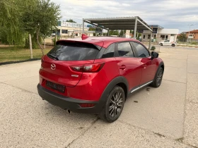 Mazda CX-3 2.0 Grand Touring AWD BOSE HEAD-UP | Mobile.bg    4