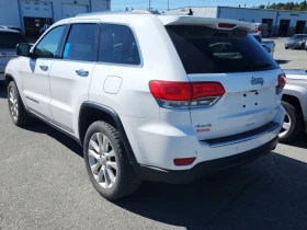 Jeep Grand cherokee * LIMITED * CARFAX *    | Mobile.bg    4