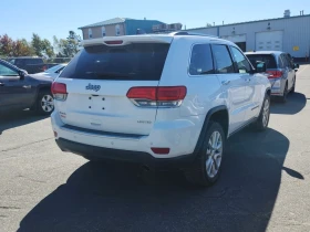 Jeep Grand cherokee * LIMITED * CARFAX *    | Mobile.bg    3