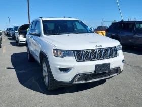 Jeep Grand cherokee * LIMITED * CARFAX *    | Mobile.bg    2