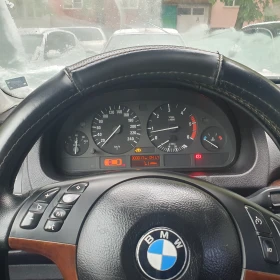 BMW X5 E53 - 8500 лв. / 4345.98 € - 62011938 2