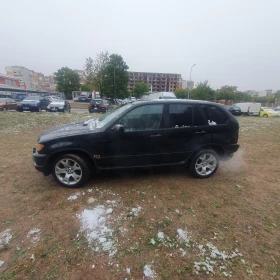 BMW X5 E53 - 8500 лв. / 4345.98 € - 62011938 6
