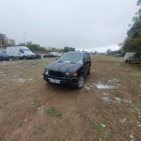 BMW X5 E53 - 8500 лв. / 4345.98 € - 62011938 5