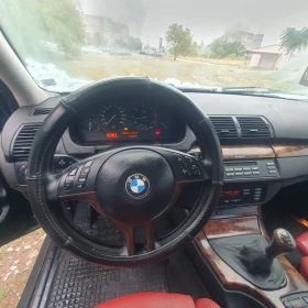 BMW X5 E53 - 8500 лв. / 4345.98 € - 62011938 10