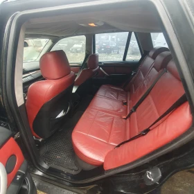 BMW X5 E53 - 8500 лв. / 4345.98 € - 62011938 8