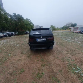 BMW X5 E53 - 8500 лв. / 4345.98 € - 62011938 3