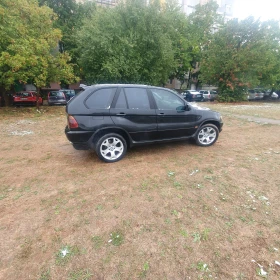 BMW X5 E53 - 8500 лв. / 4345.98 € - 62011938 4