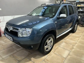 Dacia Duster 1, 6 BENZIN/ GAZ - изображение 1