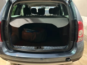 Dacia Duster 1, 6 BENZIN/ GAZ | Mobile.bg    10
