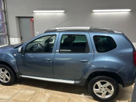 Dacia Duster 1, 6 BENZIN/ GAZ | Mobile.bg    2