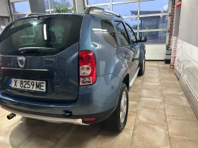 Dacia Duster 1, 6 BENZIN/ GAZ | Mobile.bg    5