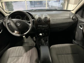 Dacia Duster 1, 6 BENZIN/ GAZ | Mobile.bg    11