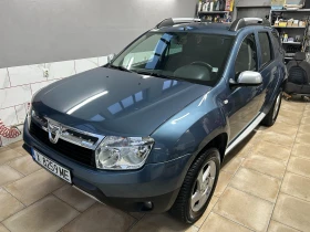 Dacia Duster 1, 6 BENZIN/ GAZ | Mobile.bg    7