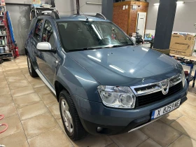 Dacia Duster 1, 6 BENZIN/ GAZ | Mobile.bg    6