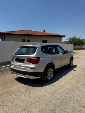 BMW X3 2000d  4?4 | Mobile.bg � ����� ������ 16