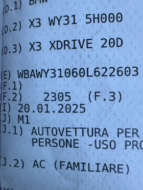 BMW X3 2000d  4?4 | Mobile.bg � ����� ������ 10