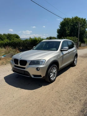 BMW X3 2000d  4?4 | Mobile.bg � ����� ������ 13