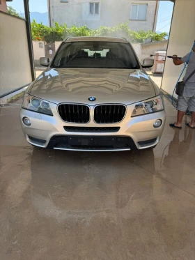 BMW X3 2000d  4?4 | Mobile.bg � ����� ������ 9