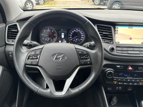 Hyundai Tucson 1.7CRDI-FULLL* * *  - 26500 лв. / 13549.23 € - 83955320 10