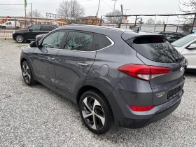 Hyundai Tucson 1.7CRDI-FULLL* * *  - 26500 лв. / 13549.23 € - 83955320 5