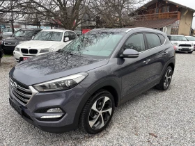 Hyundai Tucson 1.7CRDI-FULLL* * *  - 26500 лв. / 13549.23 € - 83955320 3
