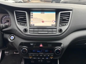 Hyundai Tucson 1.7CRDI-FULLL* * *  - 26500 лв. / 13549.23 € - 83955320 11