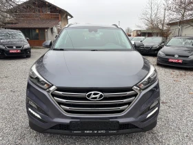 Hyundai Tucson 1.7CRDI-FULLL* * * 