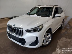 BMW X1 20i sDrive M Sport Paket Steptronic