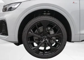 Audi Q5 40 TDI Quattro = S-line = Гаранция - 50582 € / 98929.79 лв. - 42884491 3