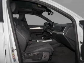 Audi Q5 40 TDI Quattro = S-line = Гаранция - 50582 € / 98929.79 лв. - 42884491 8