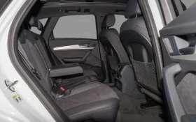 Audi Q5 40 TDI Quattro = S-line = Гаранция - 50582 € / 98929.79 лв. - 42884491 9