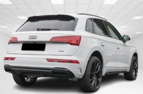 Audi Q5 40 TDI Quattro = S-line = Гаранция - 50582 € / 98929.79 лв. - 42884491 2