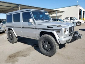 Mercedes-Benz G 500 5.0L 8 All wheel drive - 17900 € / 35009.36 лв. - 30783248 7