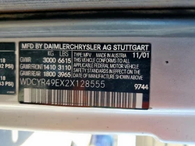 Mercedes-Benz G 500 5.0L 8 All wheel drive - 17900 € / 35009.36 лв. - 30783248 5