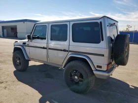 Mercedes-Benz G 500 5.0L 8 All wheel drive - 17900 € / 35009.36 лв. - 30783248 2
