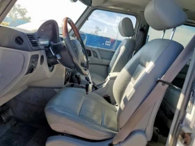 Mercedes-Benz G 500 5.0L 8 All wheel drive - 17900 € / 35009.36 лв. - 30783248 10