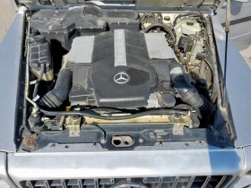 Mercedes-Benz G 500 5.0L 8 All wheel drive - 17900 € / 35009.36 лв. - 30783248 4