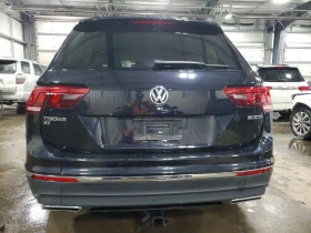 VW Tiguan 2.0L 4 ALL WHEEL DRIVE - 11800 € / 23078.79 лв. - 44513265 7