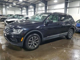 VW Tiguan 2.0L 4 ALL WHEEL DRIVE - 11800 € / 23078.79 лв. - 44513265 2