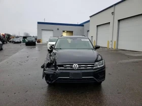 VW Tiguan 2.0L 4 ALL WHEEL DRIVE