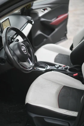 Mazda CX-3 | Mobile.bg � ����� ������ 8
