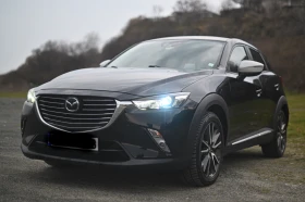 Mazda CX-3 | Mobile.bg � ����� ������ 12